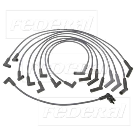 Standard Wires DOMESTIC TRUCK WIRE SET 3323